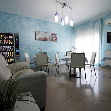 B&B Orchidea Milazzo Exterior foto