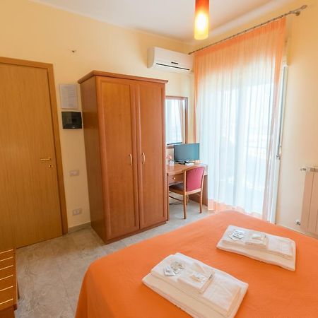 B&B Orchidea Milazzo Exterior foto