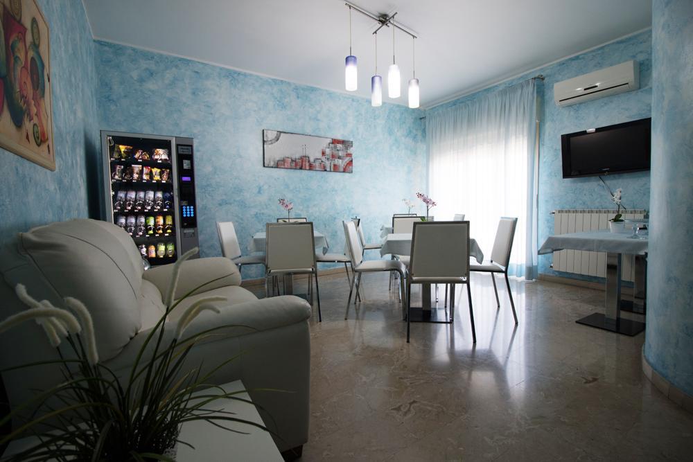B&B Orchidea Milazzo Exterior foto