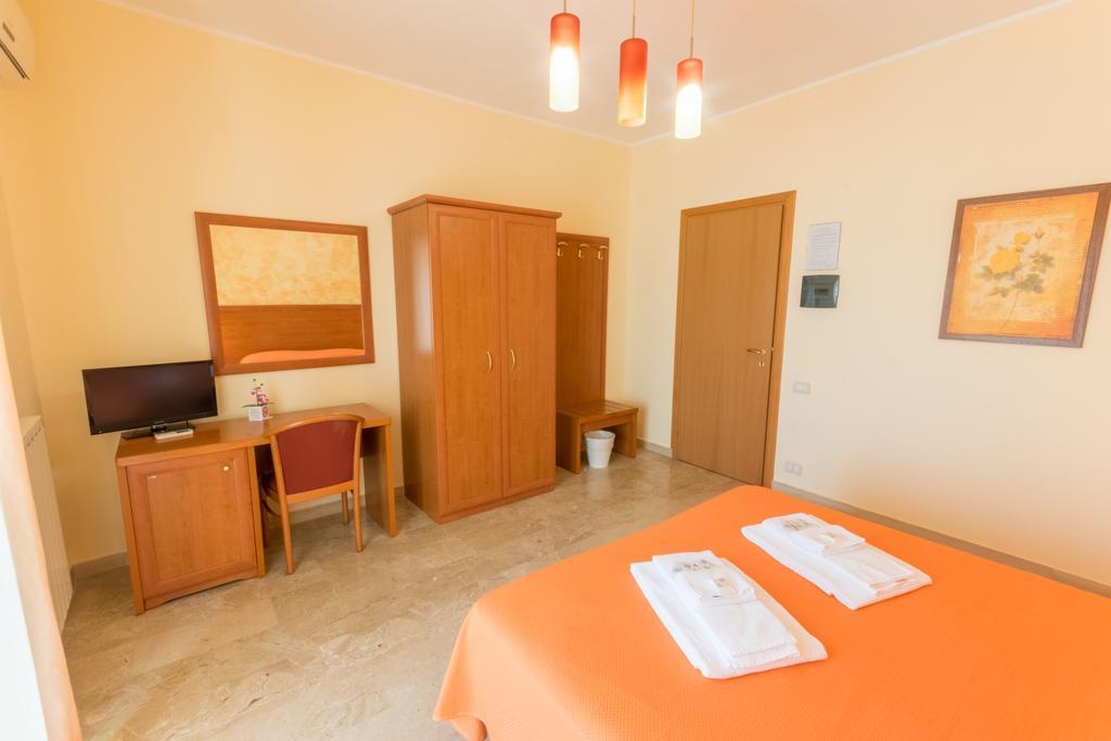 B&B Orchidea Milazzo Exterior foto