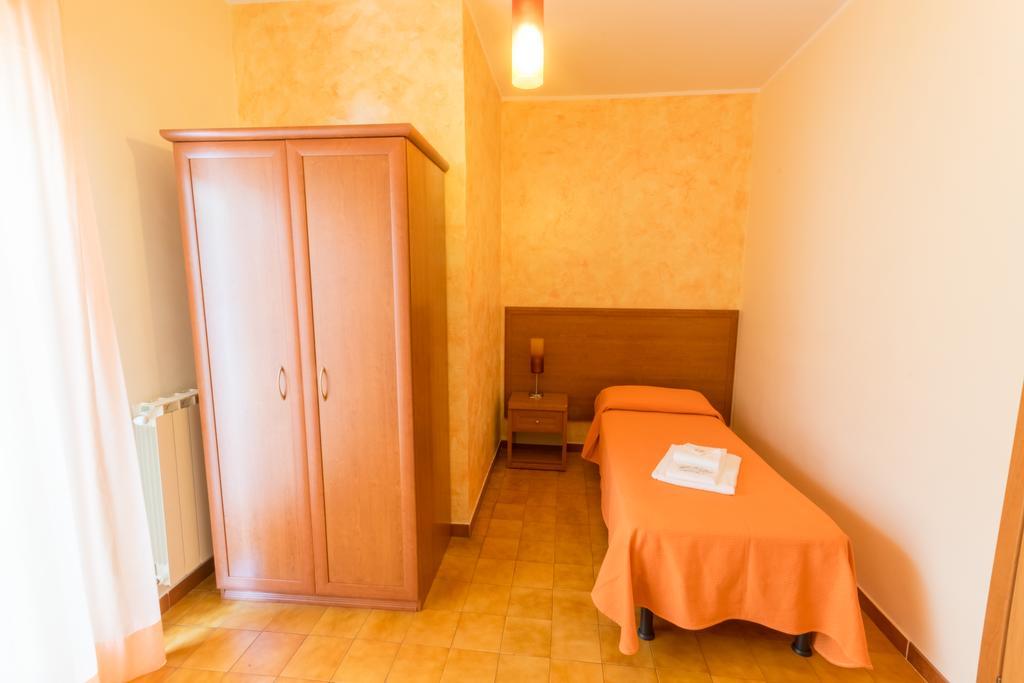 B&B Orchidea Milazzo Exterior foto