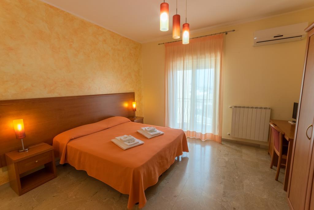 B&B Orchidea Milazzo Exterior foto