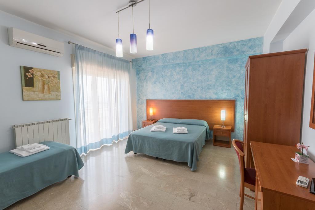 B&B Orchidea Milazzo Exterior foto