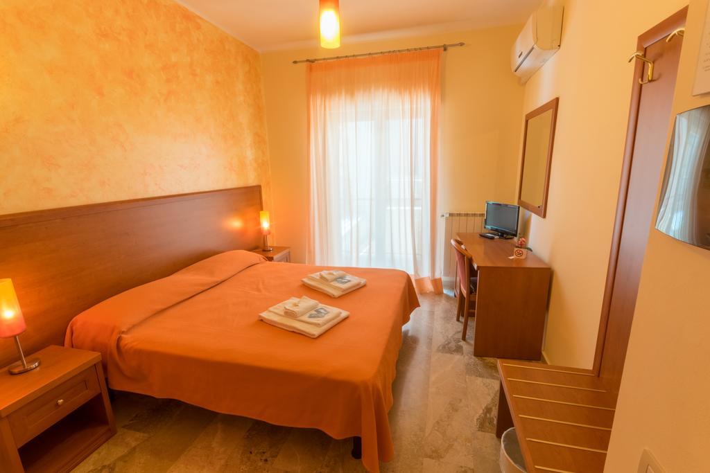 B&B Orchidea Milazzo Exterior foto