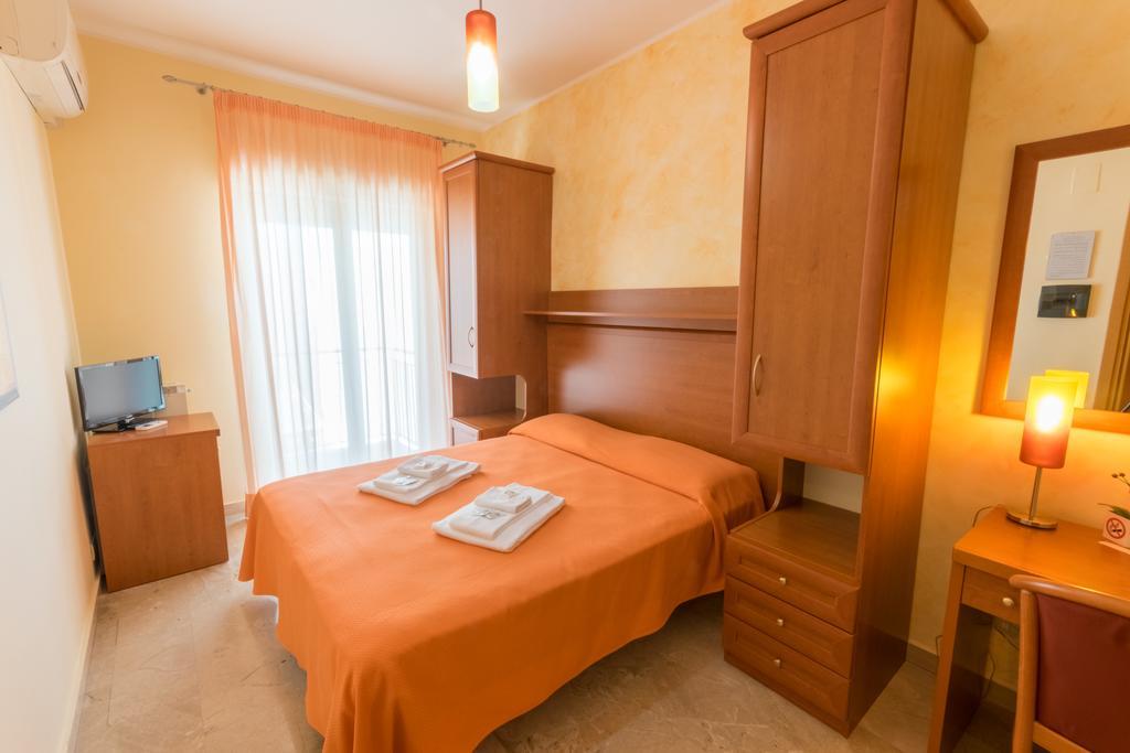 B&B Orchidea Milazzo Exterior foto