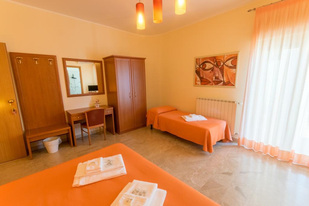 B&B Orchidea Milazzo Exterior foto
