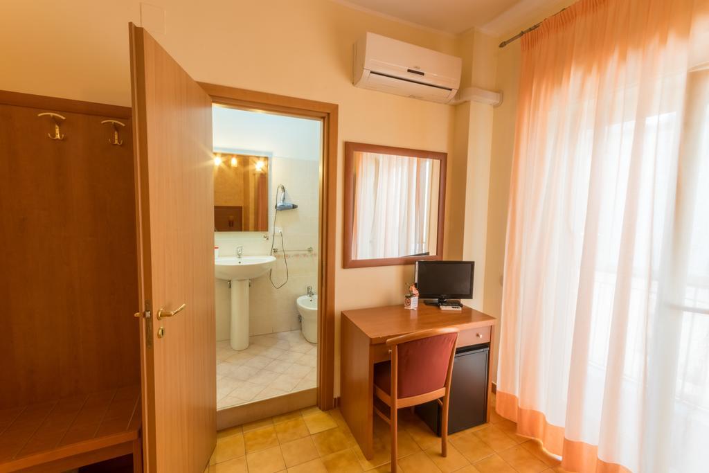 B&B Orchidea Milazzo Exterior foto