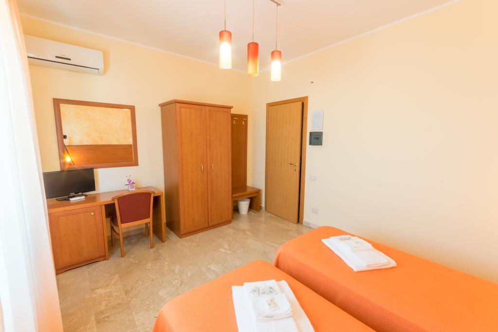 B&B Orchidea Milazzo Exterior foto