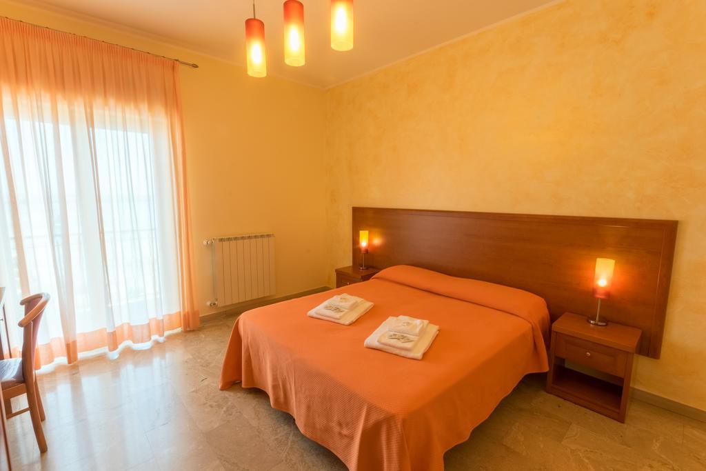 B&B Orchidea Milazzo Exterior foto