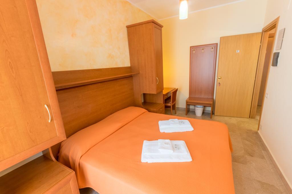 B&B Orchidea Milazzo Exterior foto