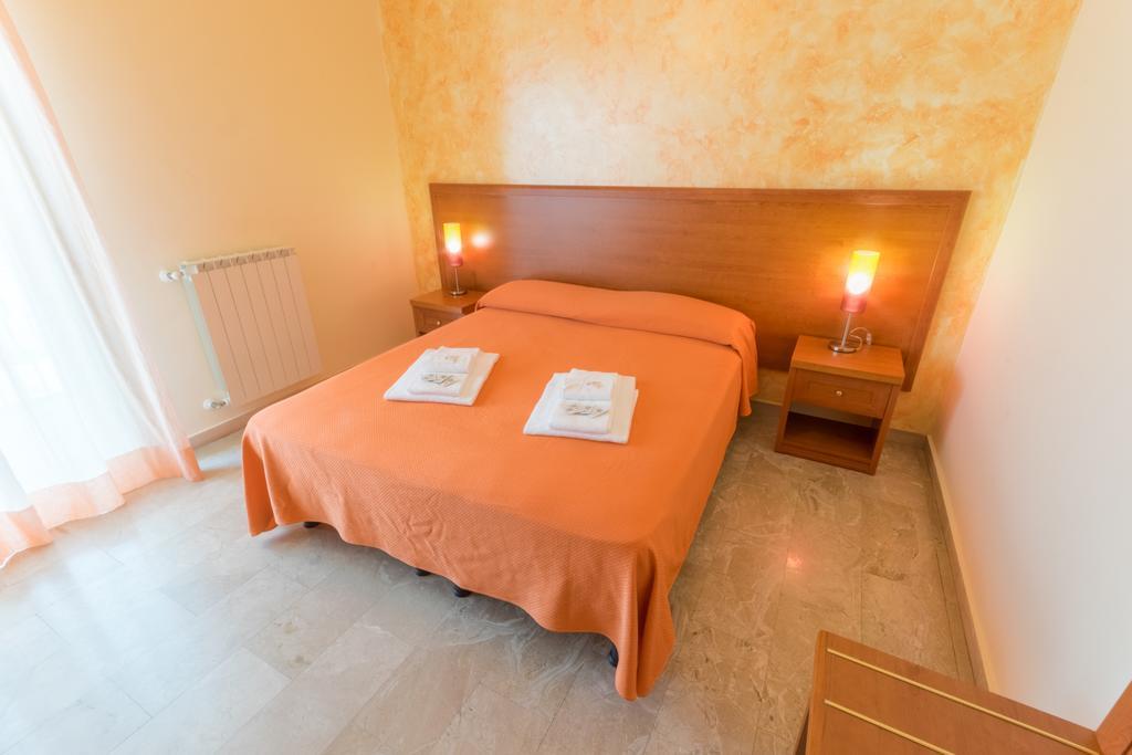 B&B Orchidea Milazzo Exterior foto