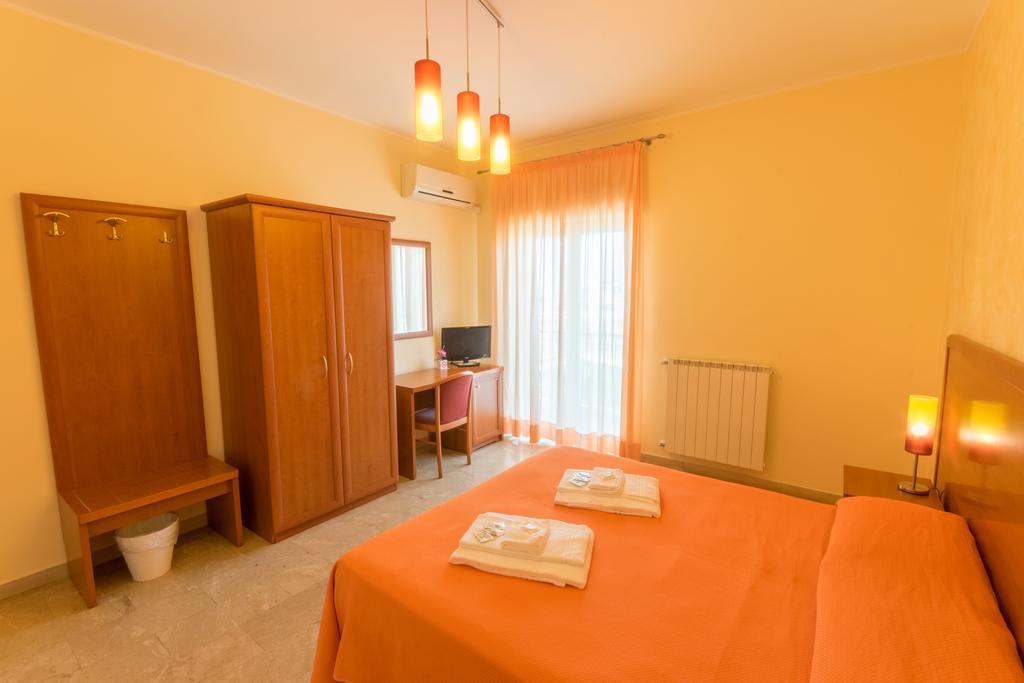B&B Orchidea Milazzo Exterior foto