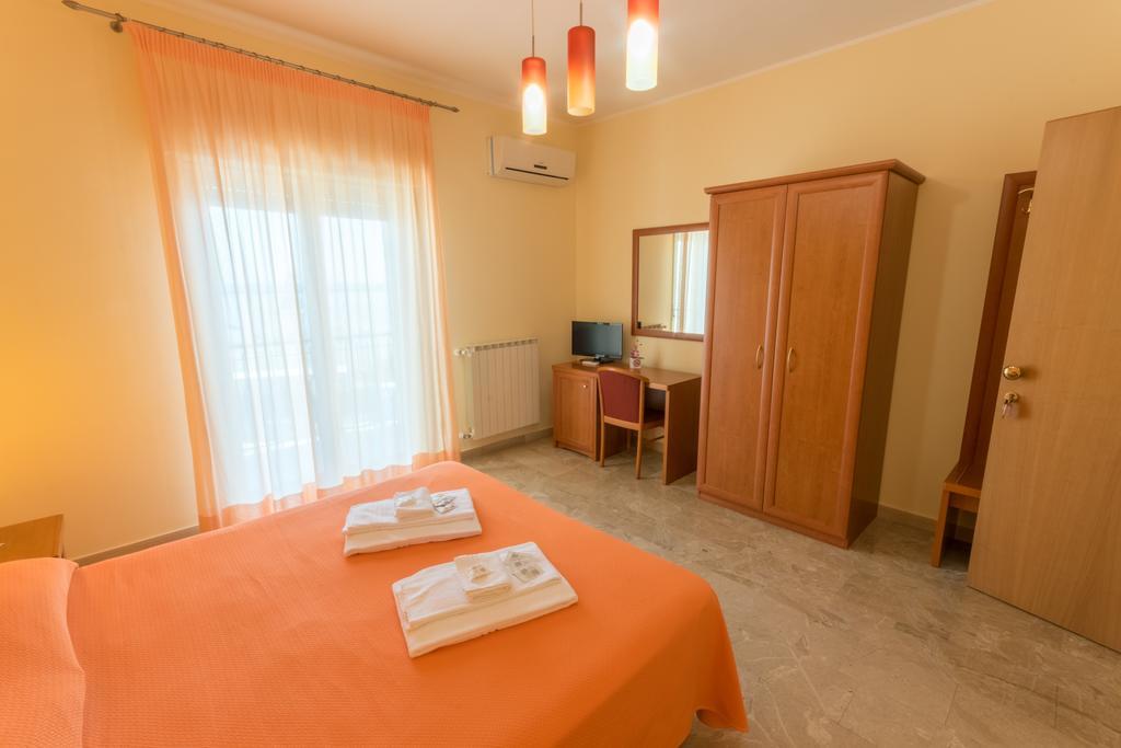 B&B Orchidea Milazzo Exterior foto