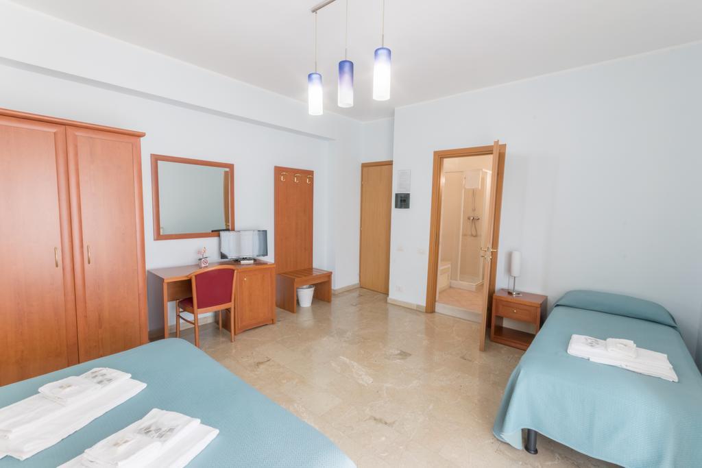 B&B Orchidea Milazzo Exterior foto