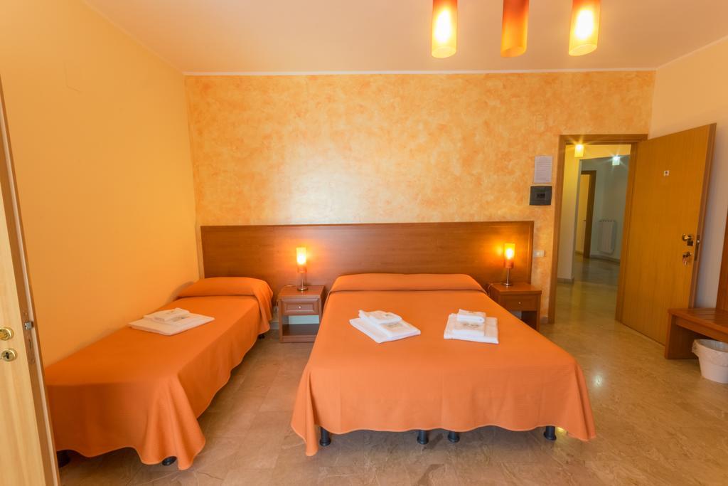 B&B Orchidea Milazzo Exterior foto