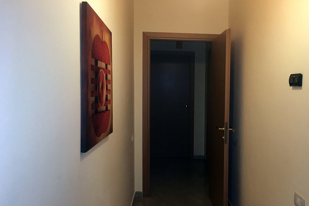 B&B Orchidea Milazzo Exterior foto