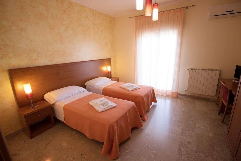 B&B Orchidea Milazzo Exterior foto