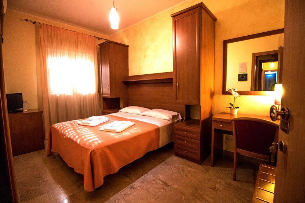B&B Orchidea Milazzo Exterior foto